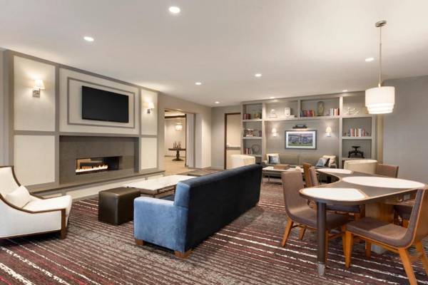Homewood Suites by Hilton Chicago Downtown West Loop