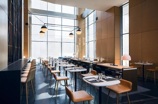 Marriott Marquis Chicago