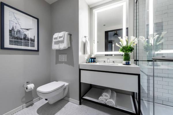 Hotel Julian Chicago