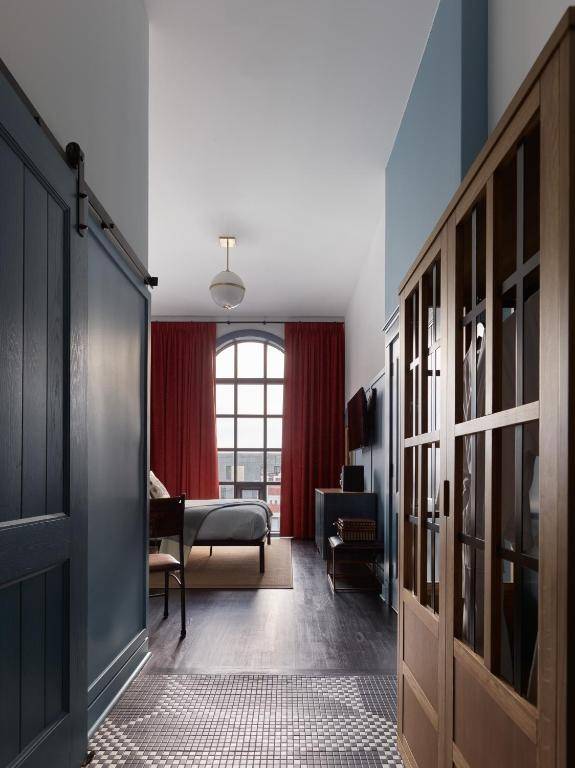 The Chicago Hotel Collection Wrigleyville