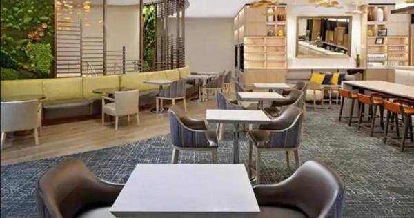Hilton Grand Vacations Club Chicago Magnificent Mile