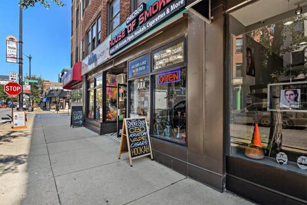 Fun Location Studio Apt near Boystown Best Price! OD8