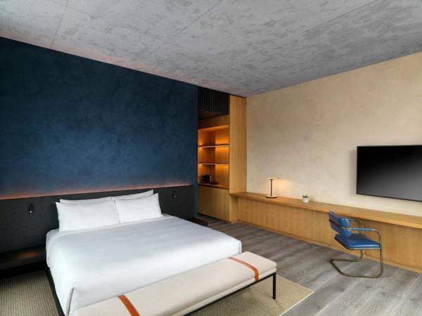 Nobu Hotel Chicago