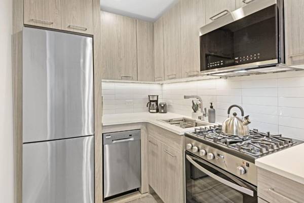 Cozy Modern Studio in Lakeview near Lincoln Park