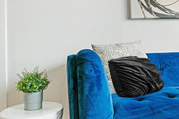 3BR Apt Beach Parks Short Getaway in Loyola