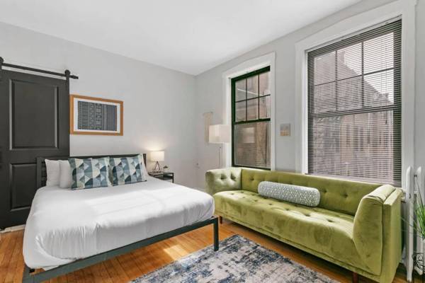 Well Located Apt Complete Amenities Solo/Couple