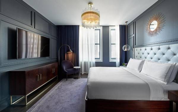 The LaSalle Chicago Autograph Collection