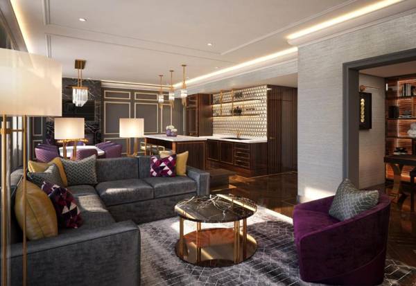 The LaSalle Chicago Autograph Collection