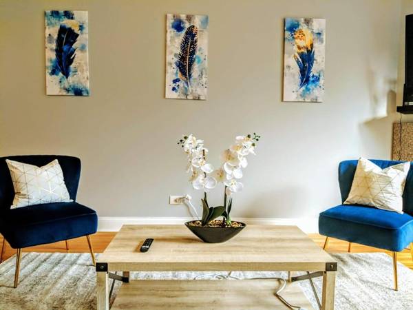 Cosy Arthington Property