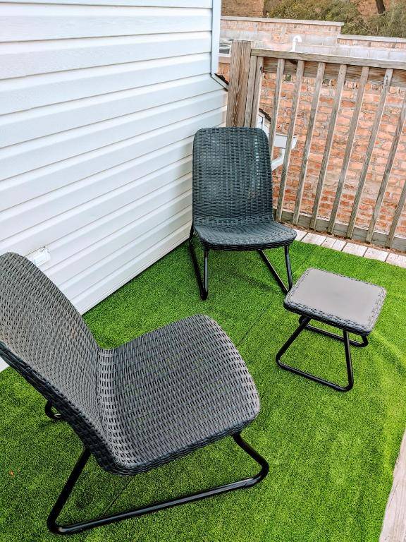 Cosy Arthington Property