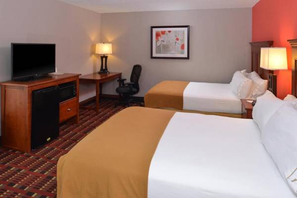 Holiday Inn Express Crestwood an IHG Hotel