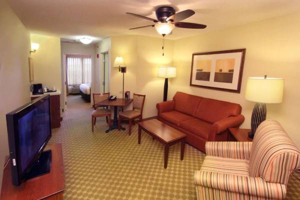 Country Inn & Suites by Radisson Crystal Lake IL