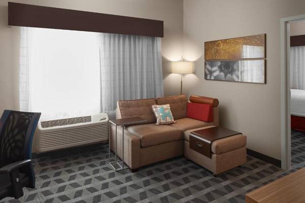 Workspace - TownePlace Suites by Marriott Danville