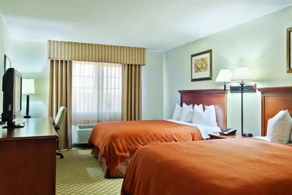 Workspace - Country Inn & Suites by Radisson Decatur IL