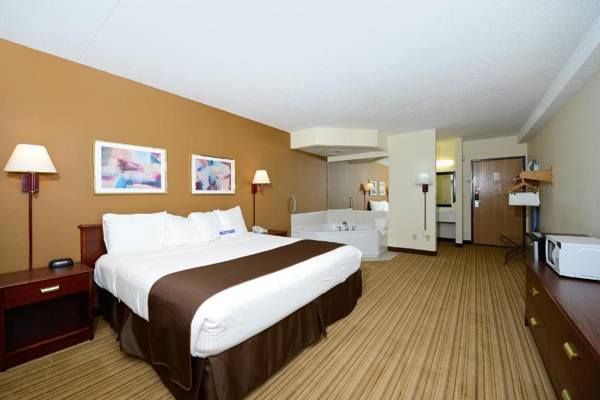 Americas Best Value Inn Decatur