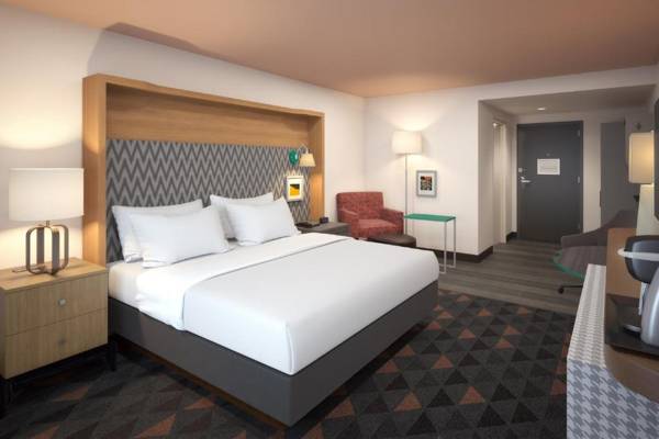 Holiday Inn Hotel & Suites - Decatur an IHG Hotel