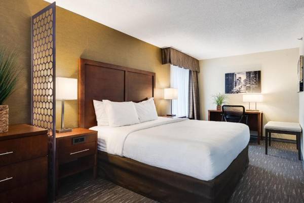 Best Western Chicago - Downers Grove