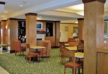 Fairfield Inn & Suites Effingham