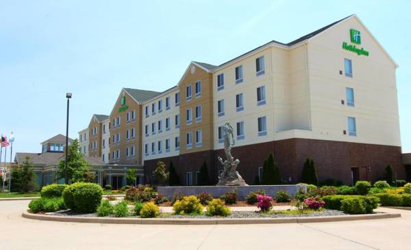 Holiday Inn Effingham an IHG Hotel