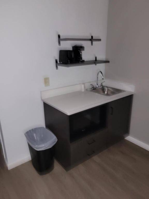 Studio 6 Effingham IL