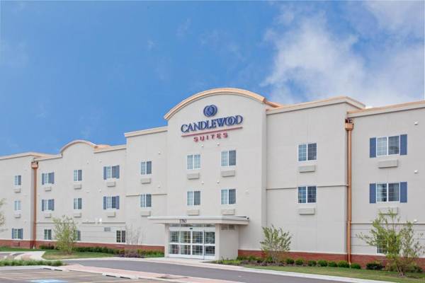 Candlewood Suites Elgin – Northwest Chicago an IHG Hotel