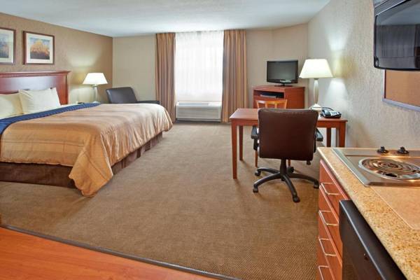 Candlewood Suites Elgin – Northwest Chicago an IHG Hotel