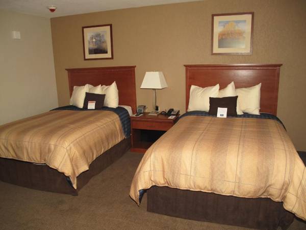 Candlewood Suites Elgin – Northwest Chicago an IHG Hotel