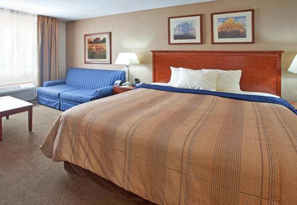 Candlewood Suites Elgin – Northwest Chicago an IHG Hotel