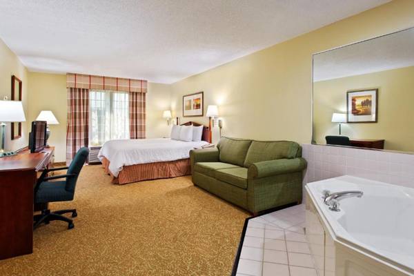 Workspace - Country Inn & Suites by Radisson Elgin IL