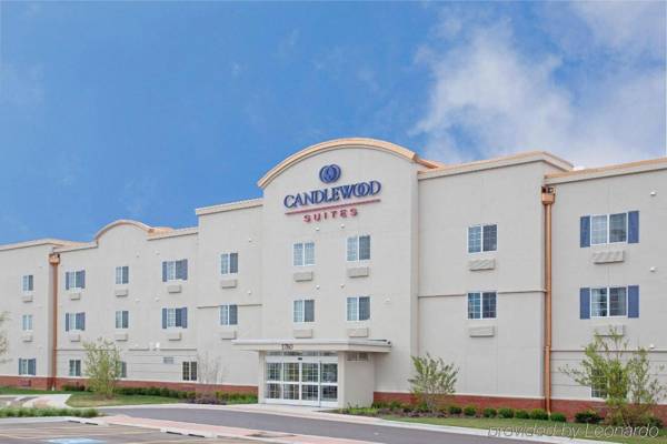 Candlewood Suites Elgin NW-Chicago  an Ihg Hotel