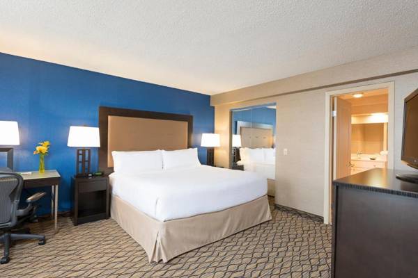 Holiday Inn Chicago - Elk Grove an IHG Hotel