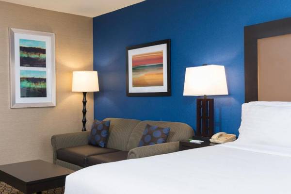 Holiday Inn Chicago - Elk Grove an IHG Hotel