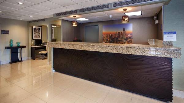 Best Western O'Hare/Elk Grove Hotel