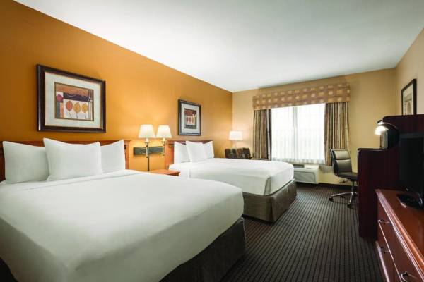 Country Inn & Suites by Radisson Elk Grove Village/Itasca