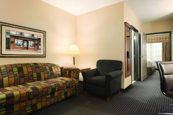 Country Inn & Suites by Radisson Elk Grove Village/Itasca