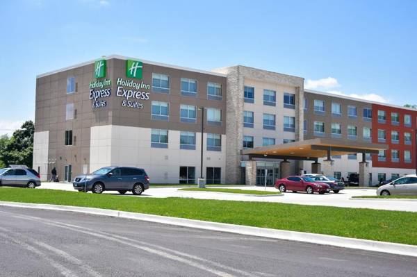 Holiday Inn Express & Suites - Bensenville - O'Hare an IHG Hotel