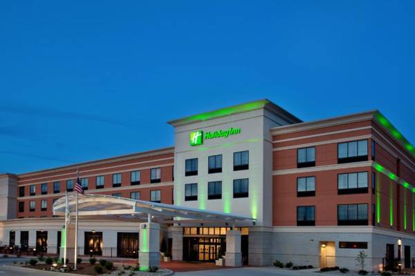 Holiday Inn Saint Louis-Fairview Heights an IHG Hotel