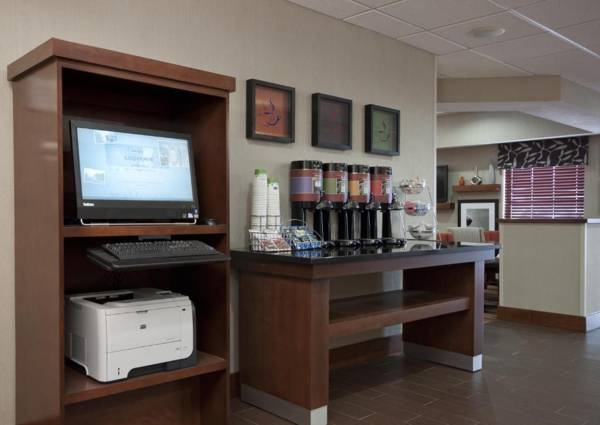 Hampton Inn St. Louis/Fairview Heights