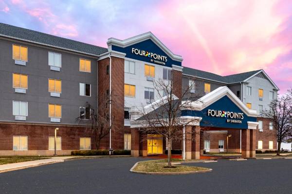 Four Points by Sheraton St. Louis - Fairview Heights