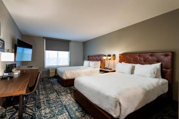 Workspace - Four Points by Sheraton St. Louis - Fairview Heights