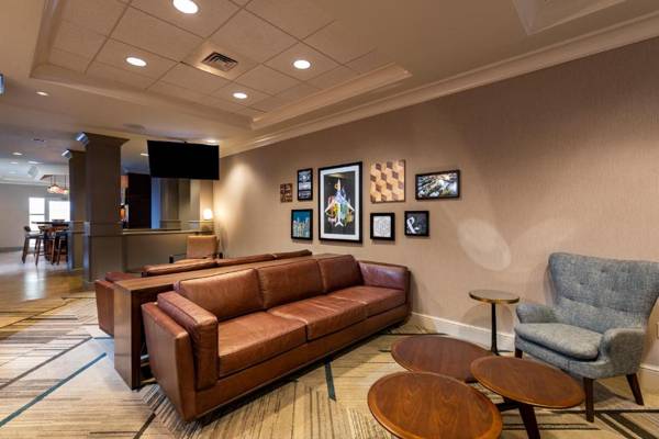 Four Points by Sheraton St. Louis - Fairview Heights