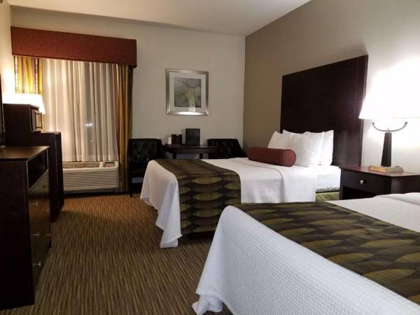 Best Western Plus O'hare International South Hotel