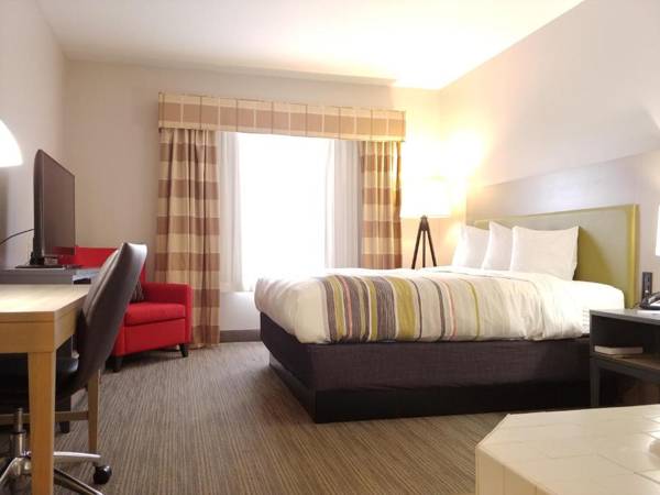 Workspace - Country Inn & Suites by Radisson Freeport IL