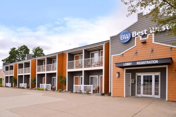 Best Western Galena Inn & Suites