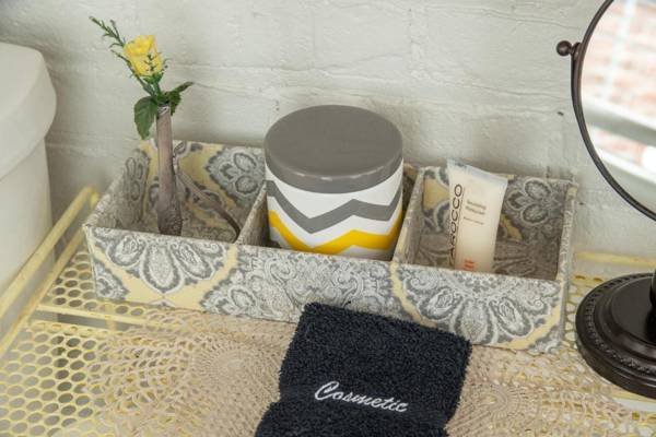 Cloran Mansion Bed & Breakfast