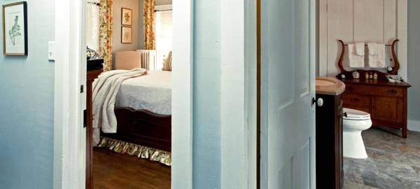 Lamberson Guest House