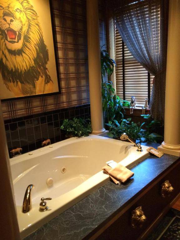 Renaissance Riverboat Suites and Rooms