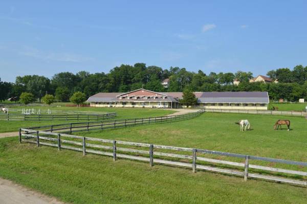 Riverview Ranch and Resort