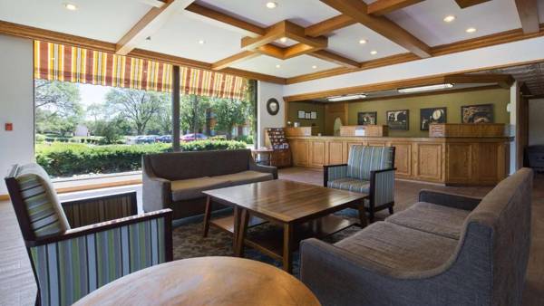 Best Western Prairie Inn & Conference Center