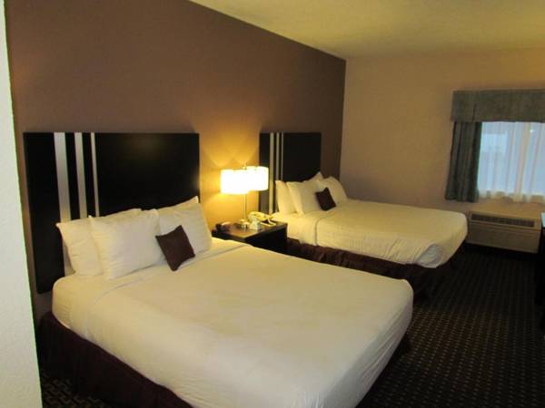 Ramada by Wyndham Glendale Heights/Lombard